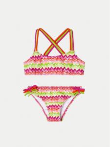 Купальник Mayoral, мультиколор