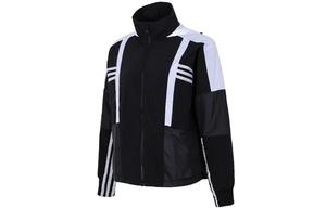 Куртка женская черная Adidas