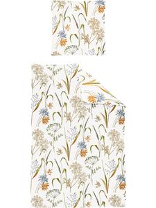 Постельное белье Irisette, натуральный