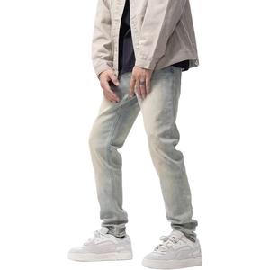 Джинсы унисекс Fa2Lo, Черный