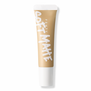 Тональный крем Pro Filt'r Mini Soft Matte Longwear Foundation FENTY BEAUTY by Rihanna, 235 (light medium with warm golden undertones)