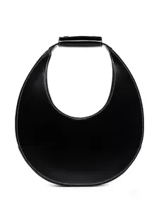 Сумка-тоут Moon STAUD, черный