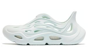 Кроссовки Cave Shoes 2.0 River Trekking Shoes женские серые/зеленые Qiaodan