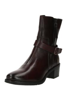 Ботильоны TT. BAGATT, бордовый