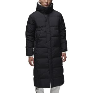 Flight Parka Парка Мужское черный Jordan