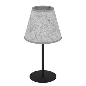 Настольная лампа Eglo Alsager, черный