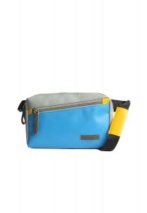 Поясная сумка Кробод 7.1 7clouds, цвет Lightblue Grey