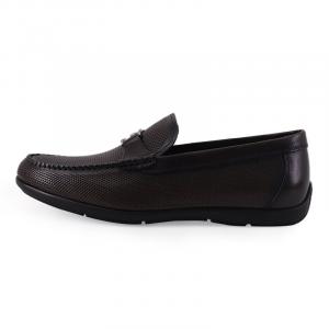 Мужские повседневные мужские низкие коричневые Tranoi