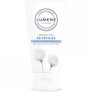 Lumene Klassikko Увлажняющий дневной крем для всех типов кожи 50 мл 1,7 жидких унций.