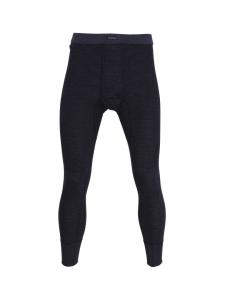 Götzburg Удлиненные трусы из высококачественной тонкой резинки, цвет темно-синий джинсовый меланж