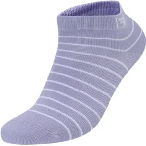 Носки ORIGINALE женские щиколотка 1 пара FILA, фиолетовый