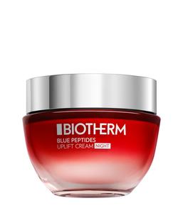 Ночной крем BIOTHERM Blue Peptides Uplift  Cream Night, 50 ml