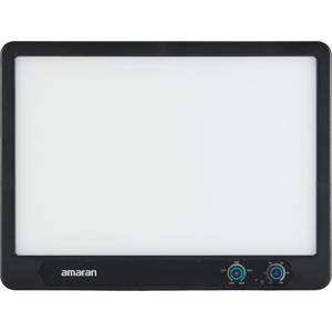 Светодиодная панель Verge Bi-Color LED Light Panel (Charcoal) от Amaran
