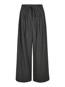 Широкие брюки Apricot, серый