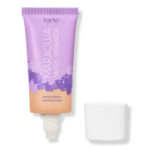 Увлажняющий крем с тонирующим эффектом Maracuja Vegan Tarte, 13N Fair-Light Neutral (fair to light skin with neutral undertones)