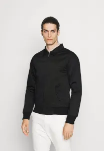 Оригинальная куртка-бомбер Harrington, Black