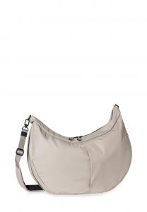 Сумка кросс-боди Aunts & Uncles HALFMOON MIYAGAWA RE LITE, Driftwood/Taupe