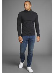 Bruno Banani Черная водолазка