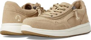 Кроссовки BILLY Footwear Comfort Jogger, цвет Tan Suede