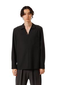 Футболка с длинными рукавами Tropical Skipper из эластичного полиэстера/вискозы