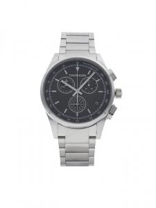 Часы Completion Calvin Klein, серебро