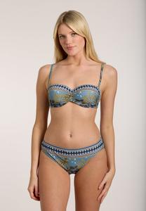 Низ бикини Olympia Bikini bottoms, Mehrfarbig/Multi-Coloured