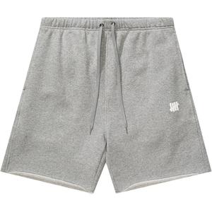 Повседневные шорты унисекс UNDEFEATED, серый