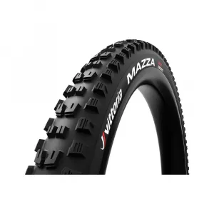 Шина для горного велосипеда Vittoria Mazza Race Enduro Tubeless 27.5´´ x 2.4, серебряный