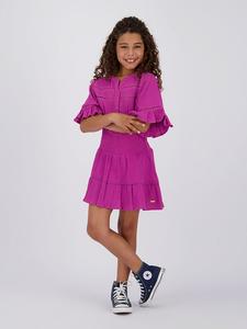 Платье Vingino, лиловый