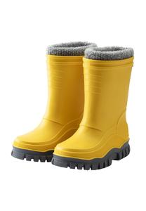 Резиновые сапоги Sterntaler, цвет gelb