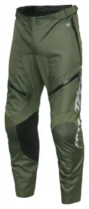 Брюки Terrain In-the-Boot Thor, темно-зеленый/темно-серый