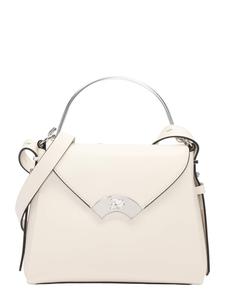 Karl Lagerfeld Сумка 'STUDIO' в белом цвете