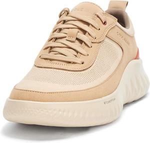 Мужские кроссовки Cole Haan Generation Zerogrand 2.0 Ultra, бежевый