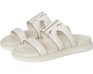 Сандалии Kate Spade New York Duo Footbed Sandal, кремовый