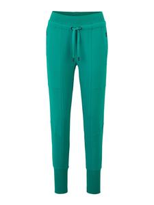 Спортивные брюки Venice Beach VB Isabelle, цвет emerald