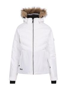 Лыжная куртка DLX Gaynor, белый