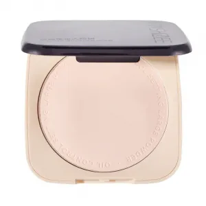 Пудра для макияжа Setting Loose Powder, большая, контроль жирного блеска, натуральная, водостойкая, безупречное покрытие, долговременная, выравнивающая, 15г MINSHZEE