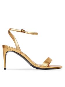Сандалии AGERATUM-LT133-6 Eva Minge, золотой