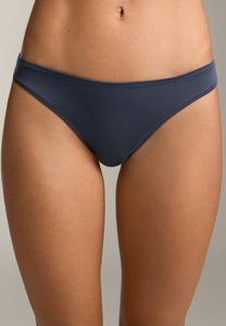 Трусы OYSHO 5 PACK BRAZILIAN COTTON BLEND, Mottled Royal Blue