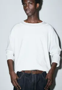 Пояс Pull&Bear, Brown