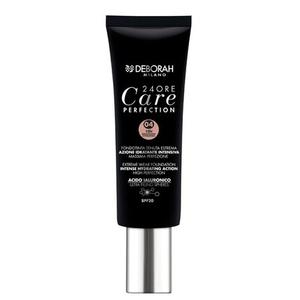 24 Флюид-флюид Ore Care Perfection Foundation Deborah