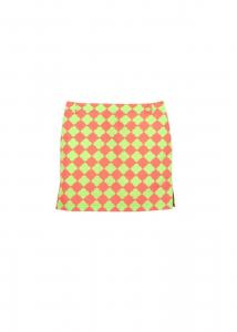 Юбка Archivio, цвет Orange