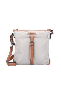 Сумка на плечо Sonja 23 см PICARD, цвет Perle