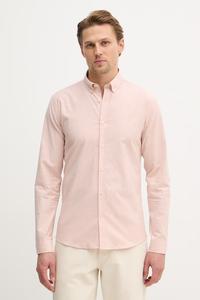 Рубашка Lindbergh, розовый