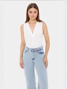 Блуза Hiccup, белый