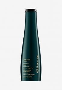 Шампунь ULTIMATE RESET SHAMPOO | INTENSE CARE SHAMPOO FOR VERY DAMAGED HAIR Shu Uemura