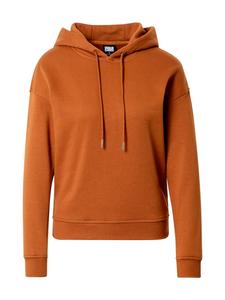 Толстовка Urban Classics, карамель