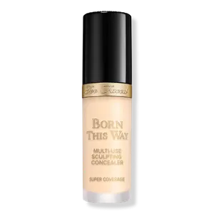 Многофункциональный консилер Born This Way Super Coverage Too Faced, Swan (very fair neutral)