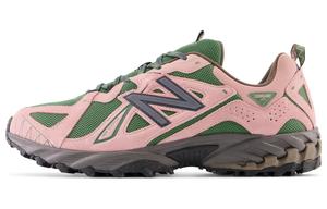 New Balance Кроссовки 610 Pink Moon