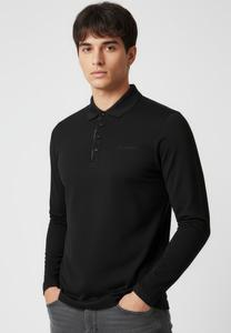 Поло KARL LAGERFELD BEKLEIDUNG , Black /Black